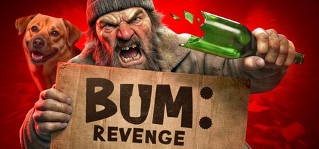 Games like Bum: Revenge