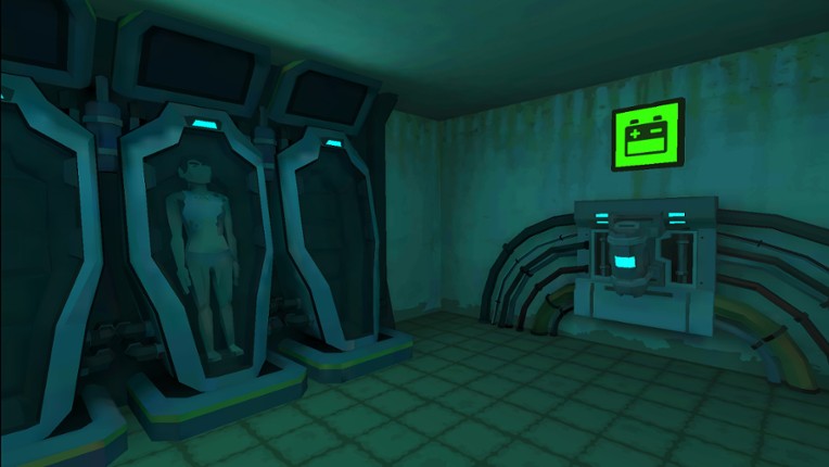 Bunker 22 screenshot