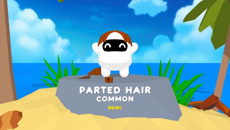 BYTEWORLD screenshot