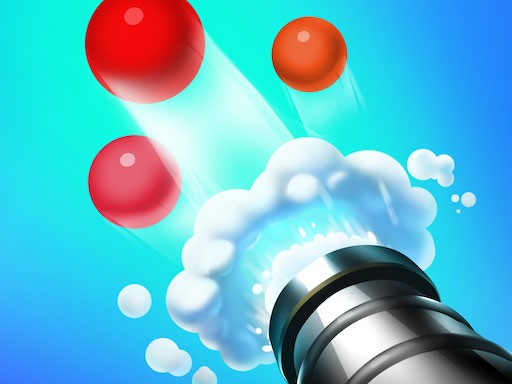 Games like Cannon Shot 3D