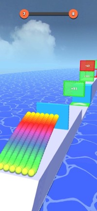 Canvas Jump Image