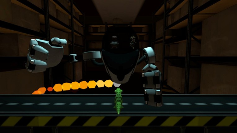 Carnival Heroes - Super party minigames screenshot