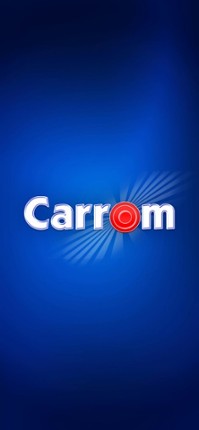 Carrom - Carrom Board Game Image