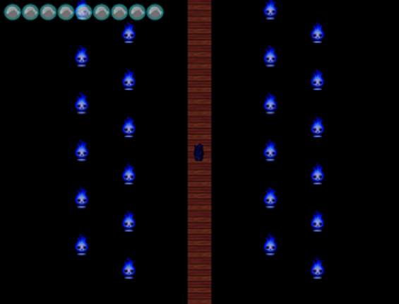Cat and Fish v0.5 screenshot
