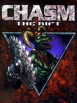 Games like Chasm: The Rift