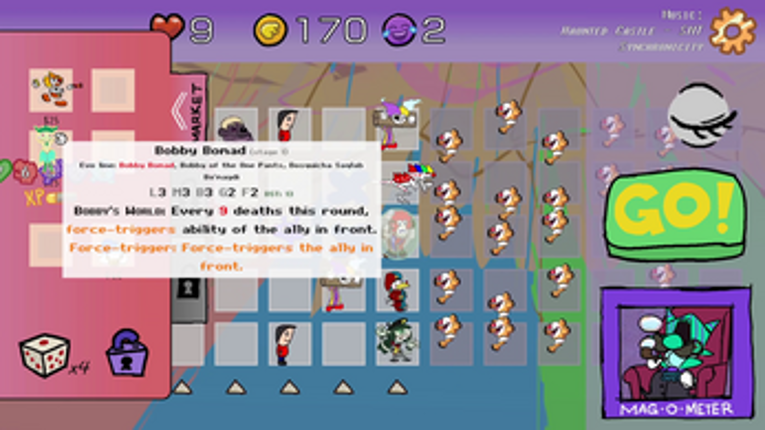 Circus of This Fool Image