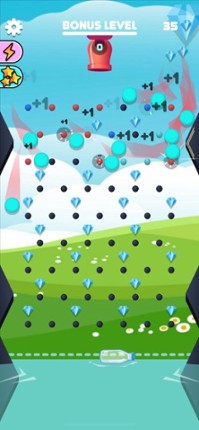 Clinko screenshot