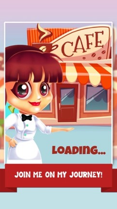 Coffee Dessert Making Salon - food maker games &amp; candy ice cream make for kids! Image
