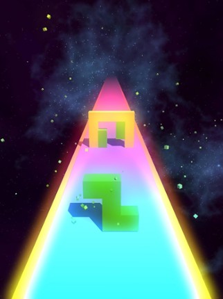 Color Block - Puzzle Games screenshot