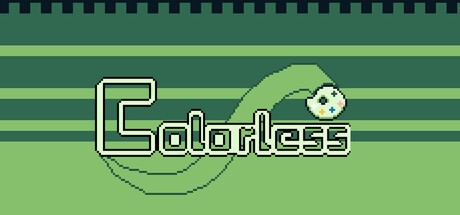 Games like Colorless