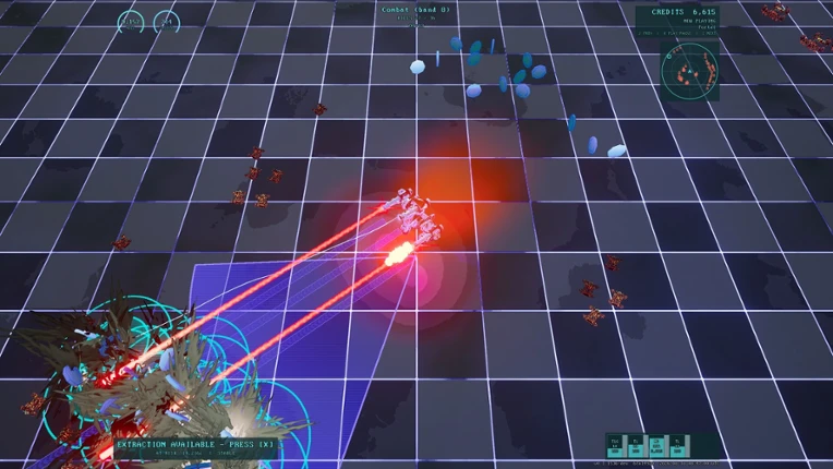 Core Reset Image