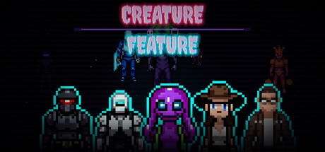 Games like Creature Feature
