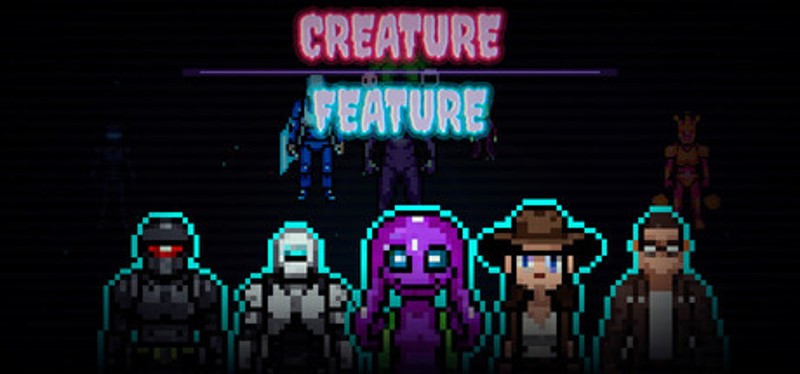 Creature Feature Image