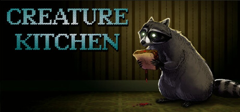 Creature Kitchen Game Cover