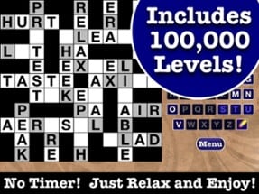 Crossword Jewels™ Image