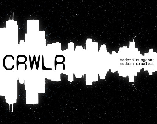 CRWLR Game Cover