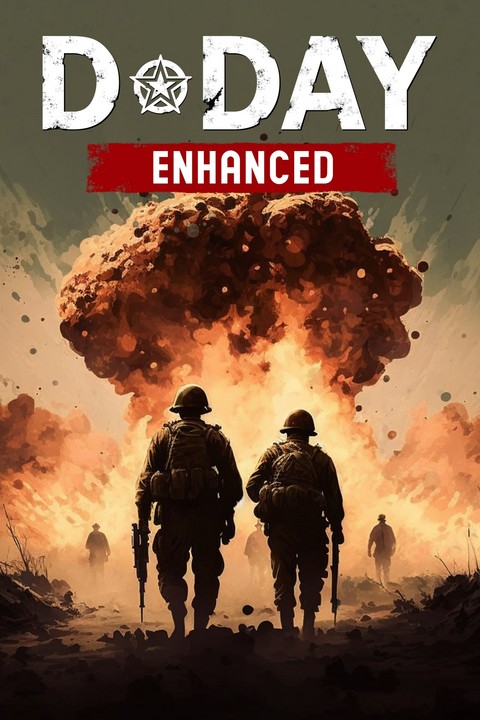 Games like D-Day Enhanced