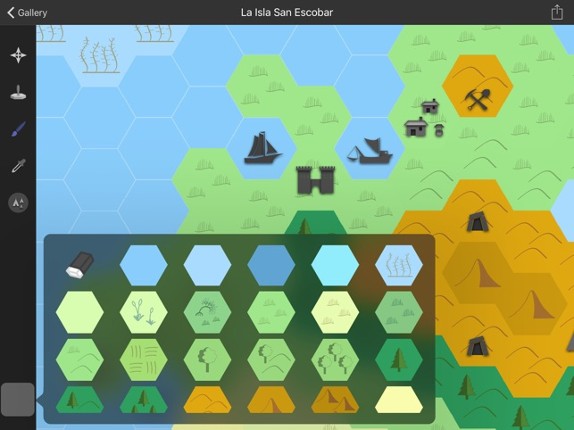 Da Kine Maps Image