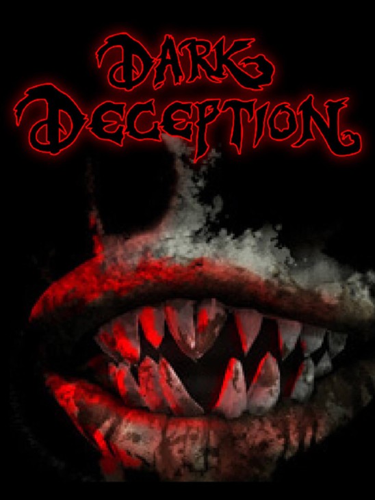 Games like Dark Deception