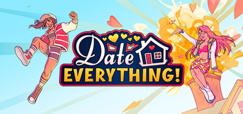 Date Everything! screenshot