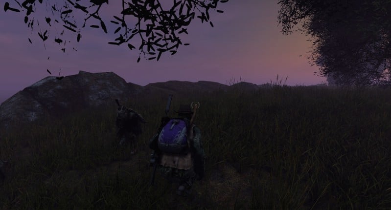 DayZ screenshot