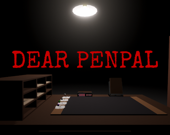 Dear Penpal Image