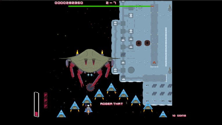 Defender's Squad: The Last Ride screenshot