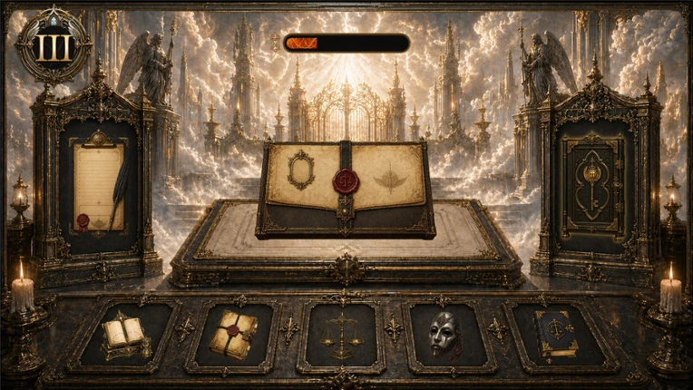Department of Final Judgment Image