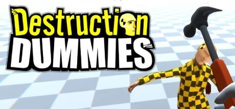 Games like Destruction Dummies
