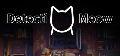 Games like Detecti Meow