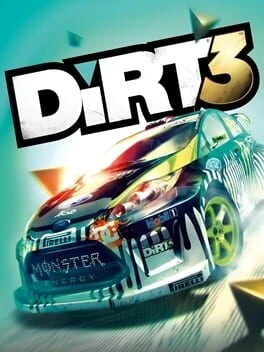 Games like Dirt 3