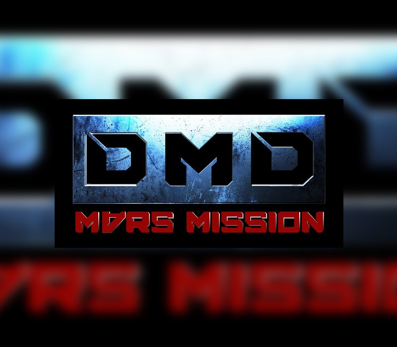 Games like DMD Mars Mission