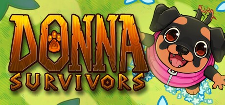 Games like Donna Survivors