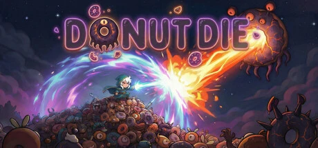 Games like Donut Die