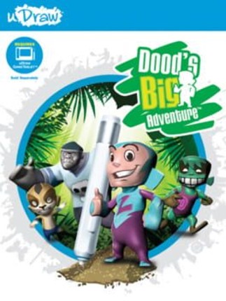 Dood's Big Adventure Image