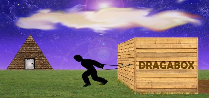 Dragabox Game Cover