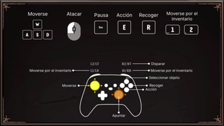 Dragon Hunters screenshot