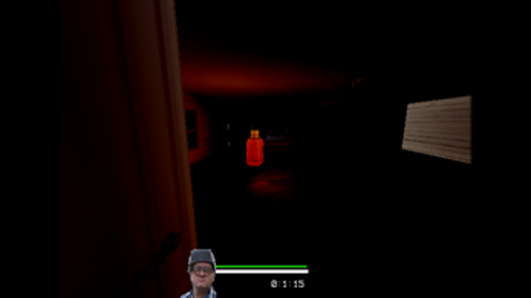Drunky man: The 10 Bottles (Demo) Image