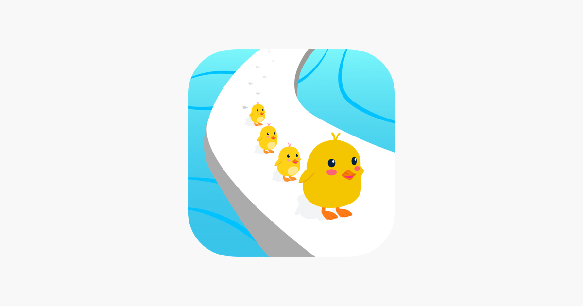 Games like Duck Duck Run