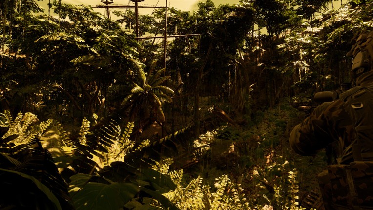 Duel Hell Purgatory screenshot