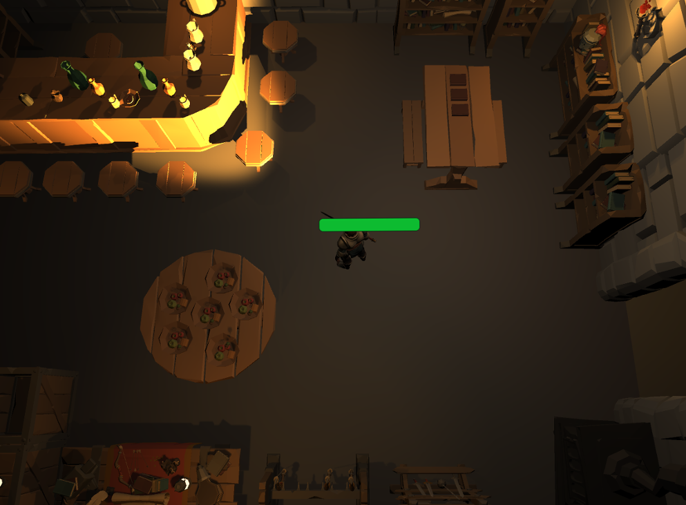 Games like Dungeon Crawler