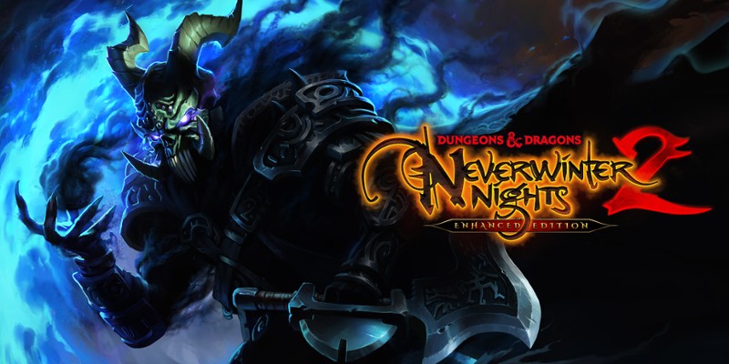 Dungeons & Dragons Neverwinter Nights 2: Enhanced Edition Image