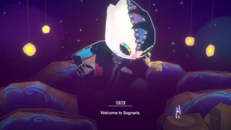 Echoes of Nara screenshot