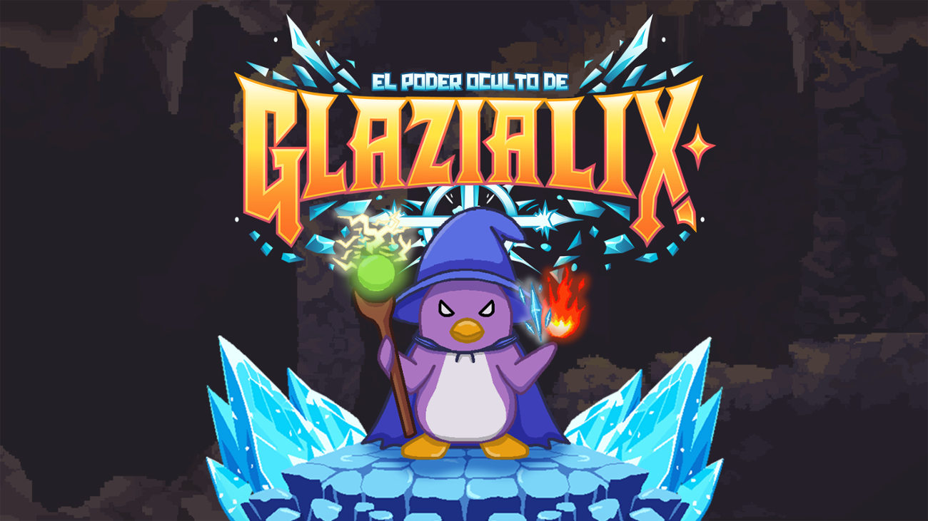Games like El Poder Oculto de Glazialix