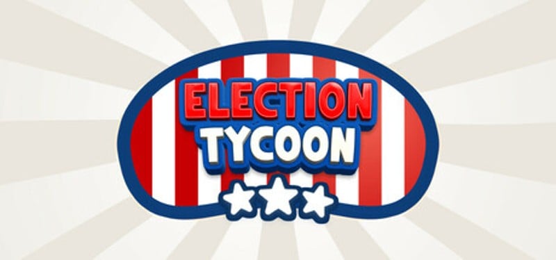 Election Tycoon: Trump vs Harris Game Cover