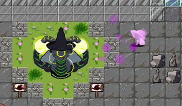 Electromancer Image