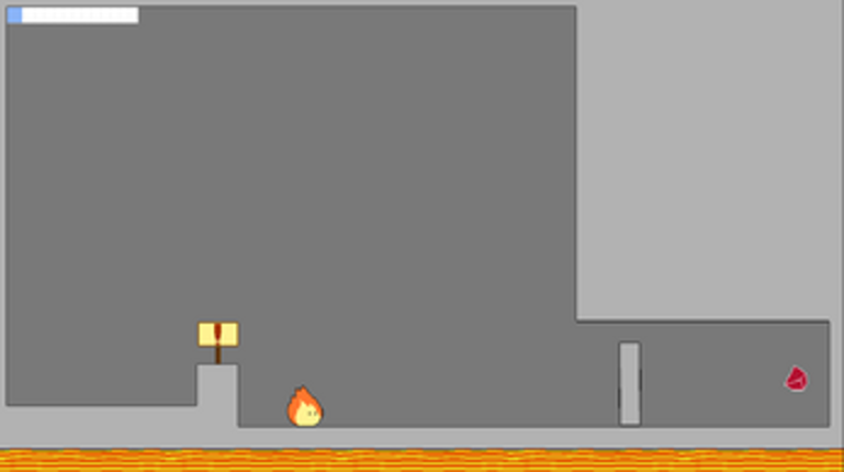 Elementalz screenshot