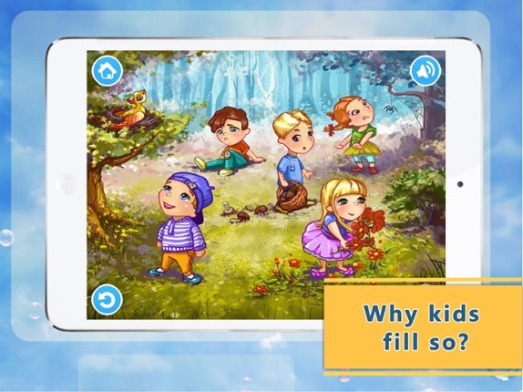 Emotion Kit. Lite Image