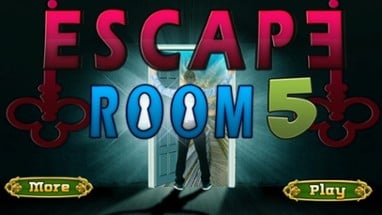 Escape Rooms 5 Image