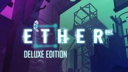 Games like Ether One Redux